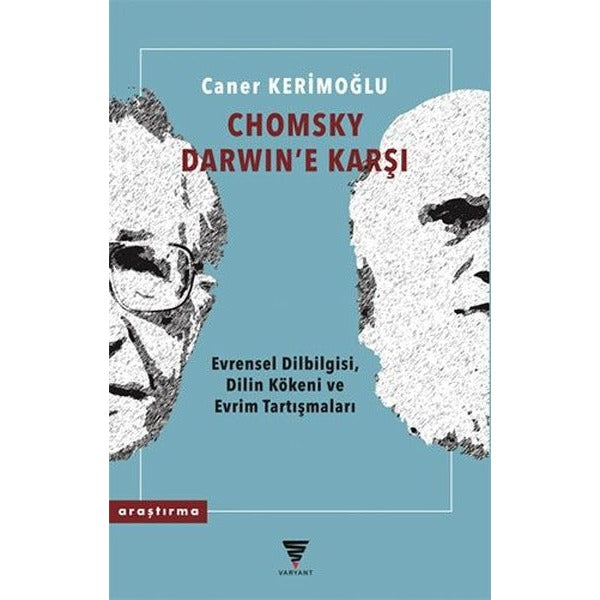 Chomsky Darwin'e Karşı