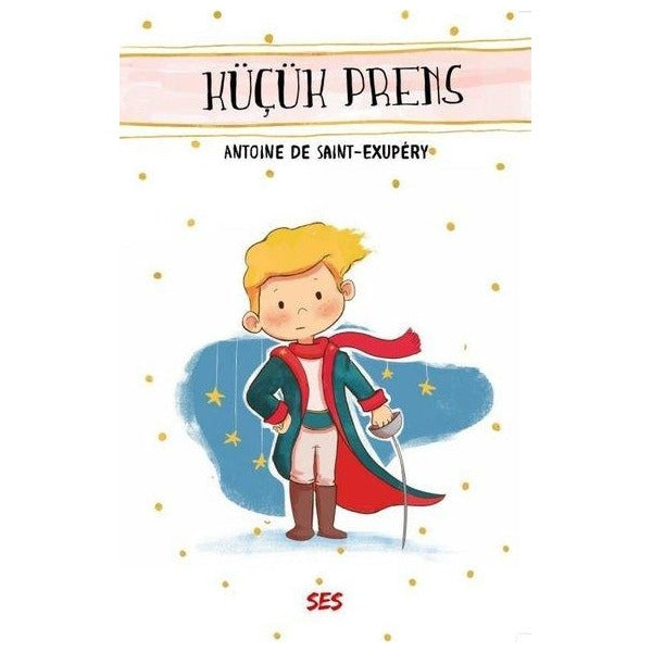 Küçük Prens