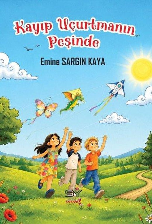 Kayıp Uçurtmanın Peşinde | Servet Yayınevi (İnce Kapak)