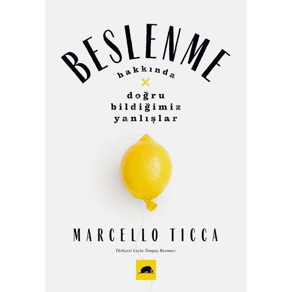 Beslenme Hakkında Doğru Bildiğimiz Yanlışlar | Kolektif Kitap (İnce Kapak)