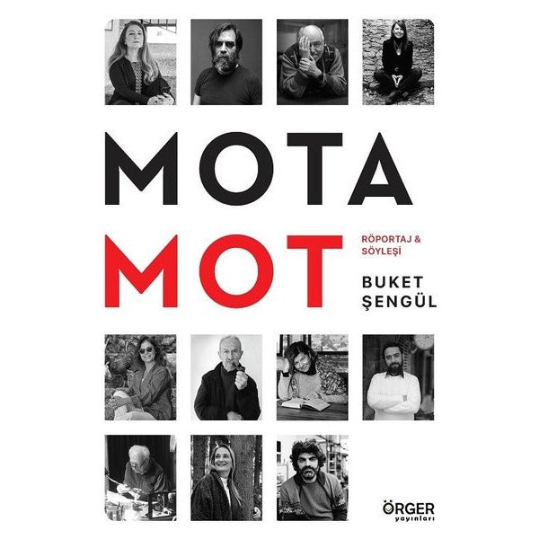 Motamot