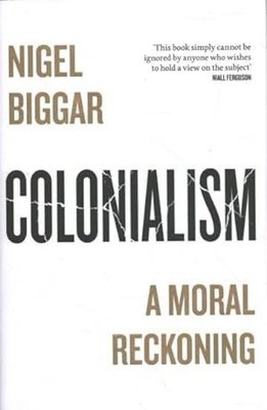 Colonialism | Harper Collins Publishers