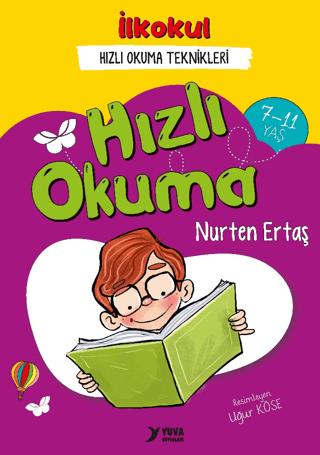 Hızlı Okuma | Yuva Yayınları (Ciltsiz) - Resim 1