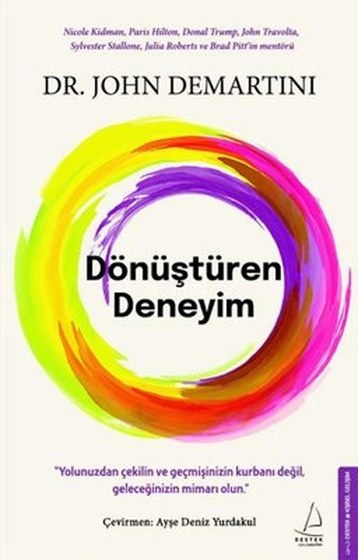Dönüştüren Deneyim | Destek Yayınları