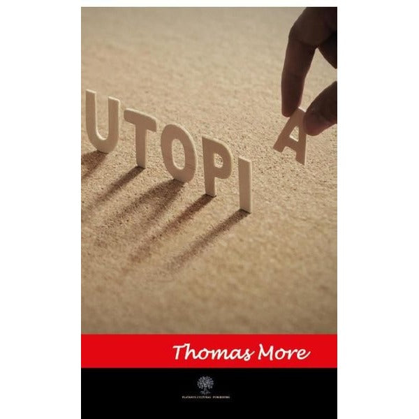 Utopia | Platanus Publishing (Ciltsiz)
