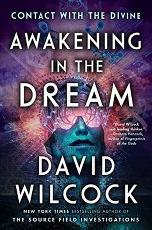 Awakening In The Dream | 1537 Press