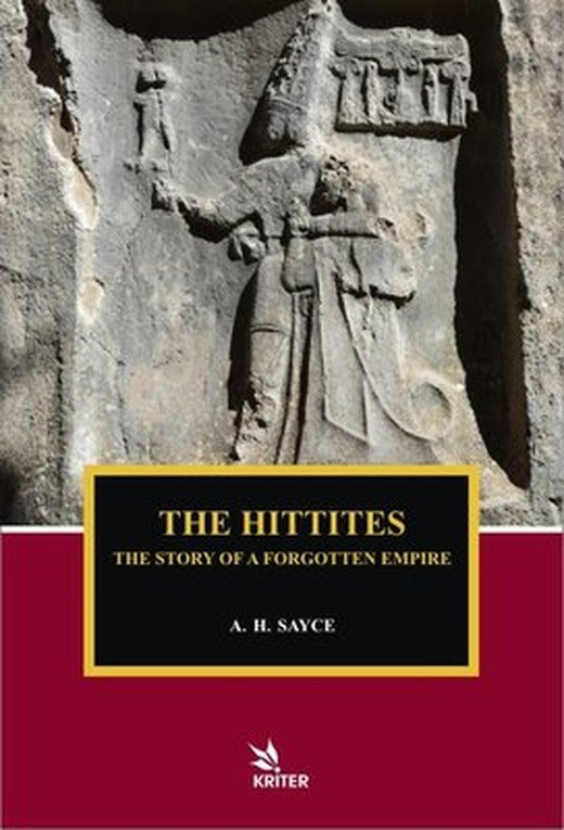The Hittites | Kriter