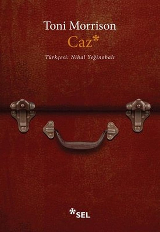 Caz | Sel Yayıncılık