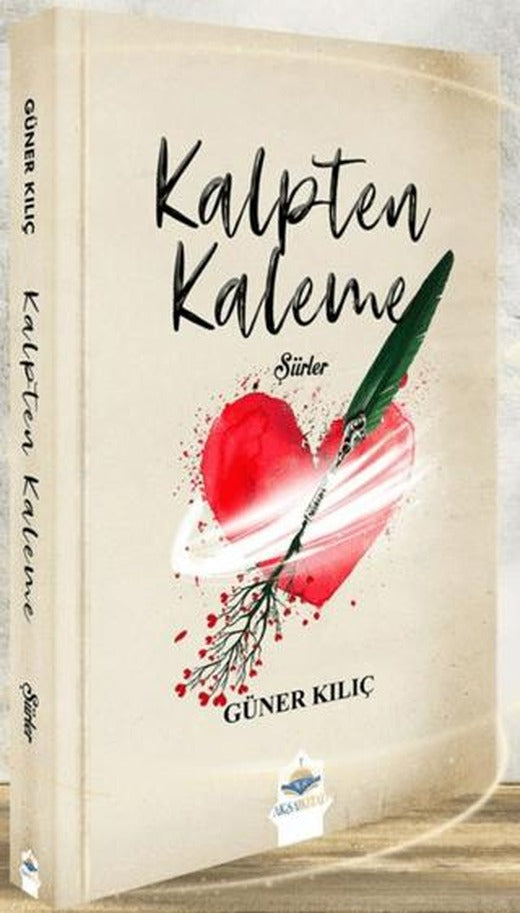 Kalpten Kaleme