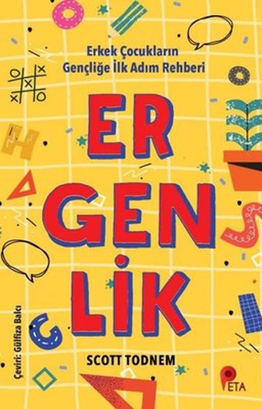 Ergenlik | Peta