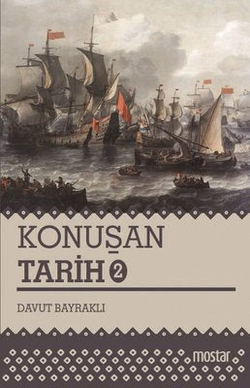 Konuşan Tarih 2 | Mostar