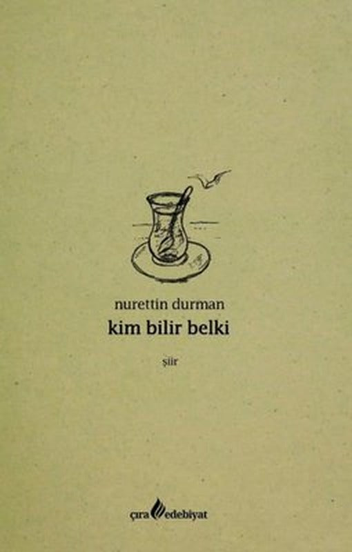 Kim Bilir Belki | Çıra Yayınları