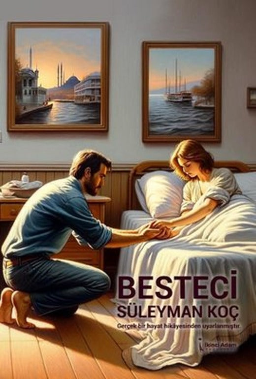 Besteci | İkinci Adam Yayınları (İnce Kapak)