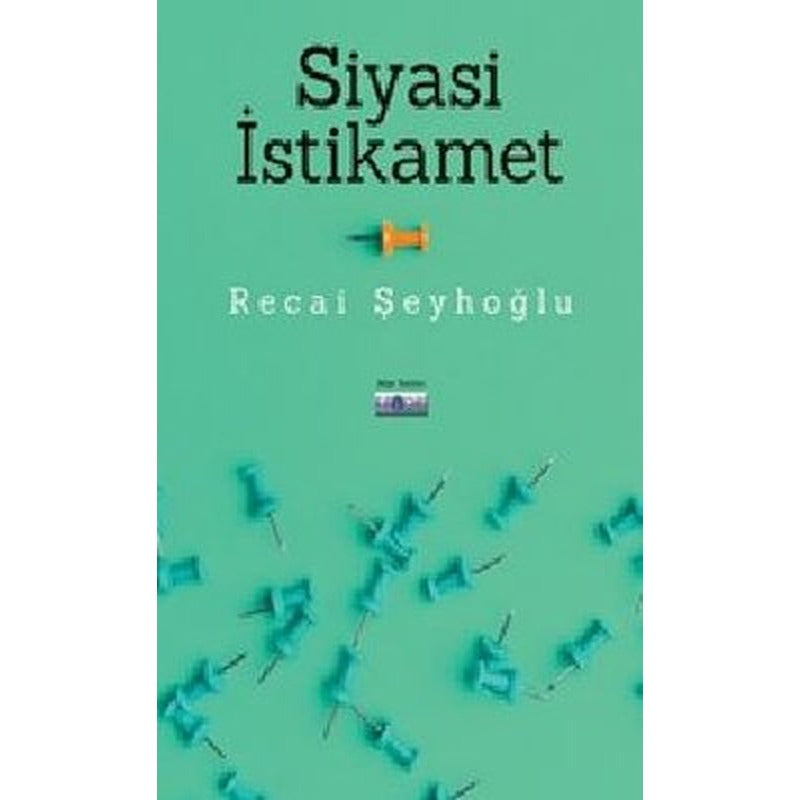 Siyasi İstikamet | Favori Yayınları