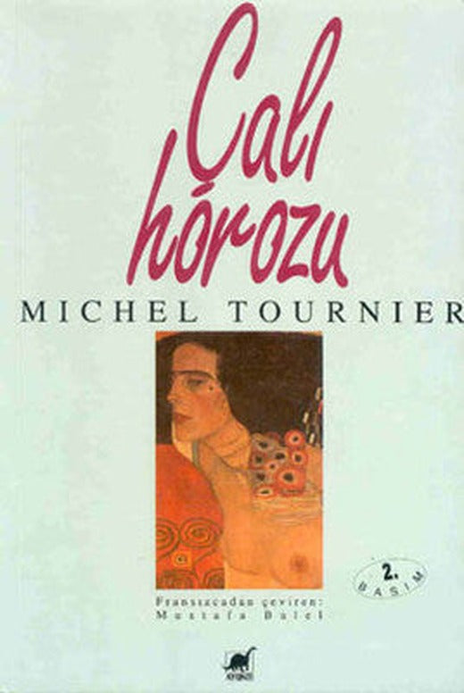 Çalı Horozu | Ayrıntı Yayınları