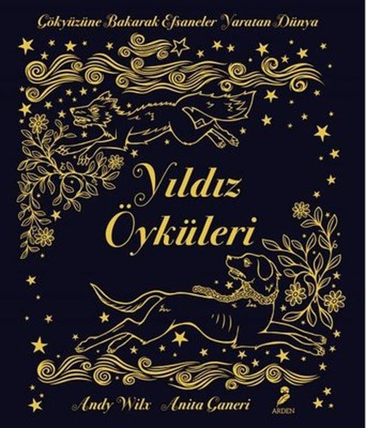 Yıldız Öyküleri | Arden
