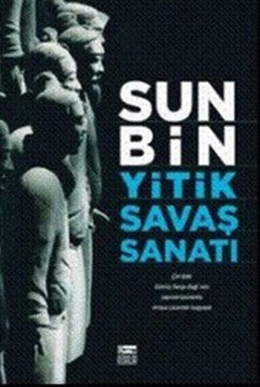 Yitik Savaş Sanatı | Anahtar Kitaplar