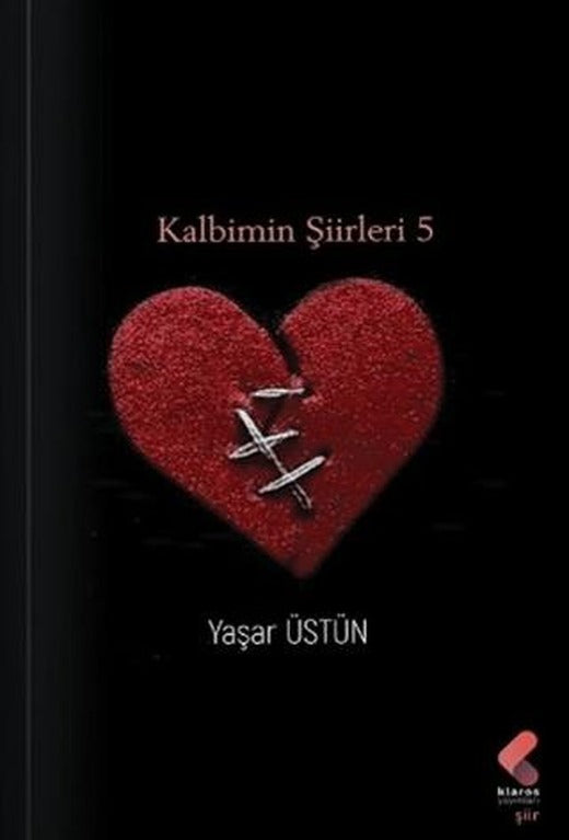 Kalbimin Şiirleri 5