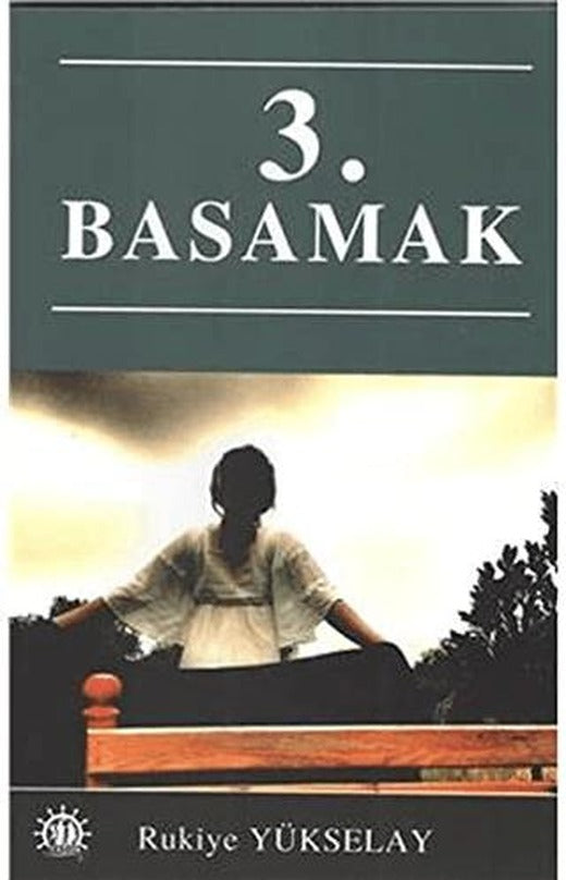 3. Basamak | Yason Yayıncılık (Ciltsiz)