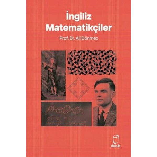 İngiliz Matematikçiler