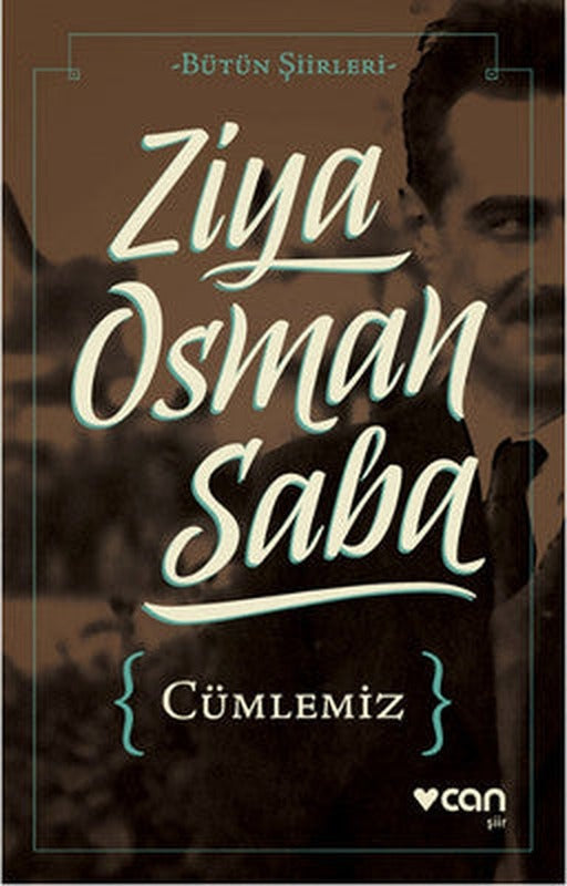 Cümlemiz - Bütün Şiirleri | Can Yayınları