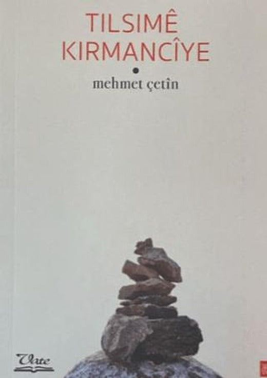 Tılsıme Kırmanciye