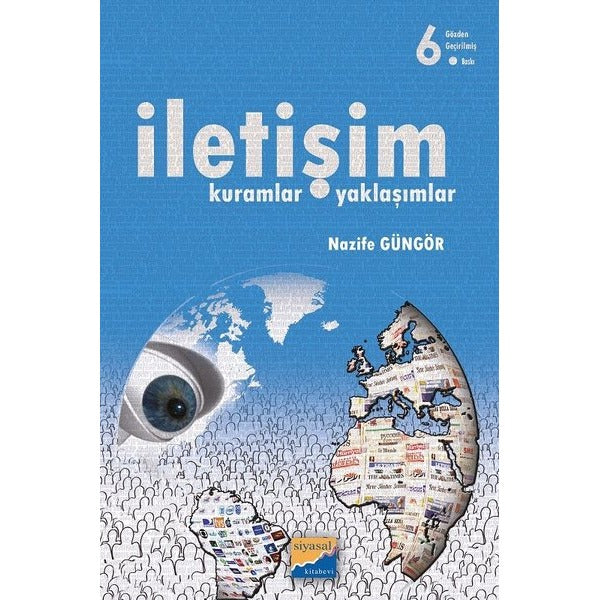 İletişim