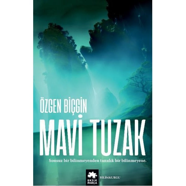 Mavi Tuzak | Eksik Parça