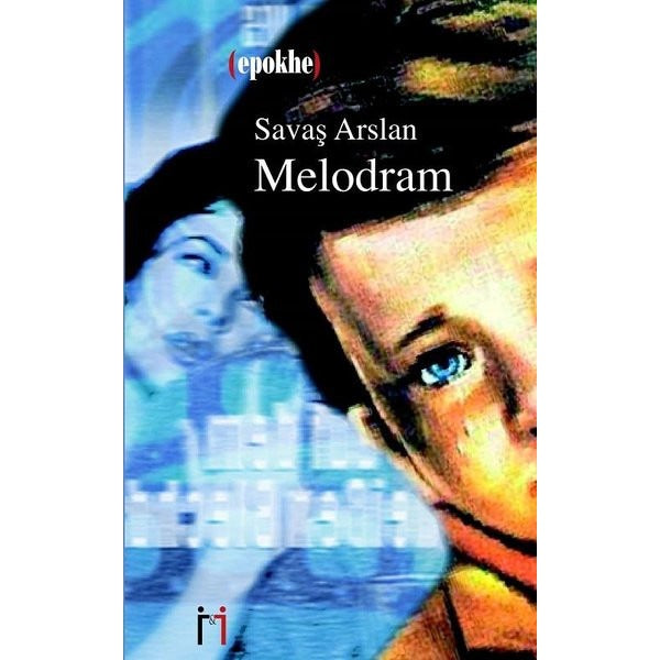 Melodram | Leyla ile Mecnun Yayıncılık (Ciltsiz)