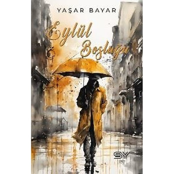Eylül Boşluğu | Servet Yayınevi (İnce Kapak)