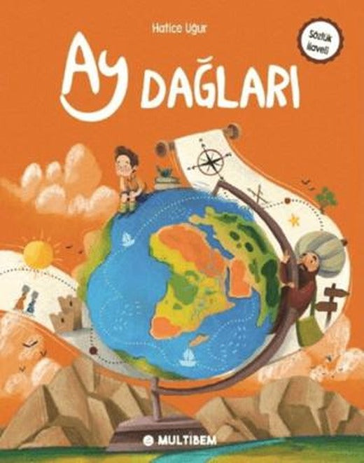 Ay Dağları