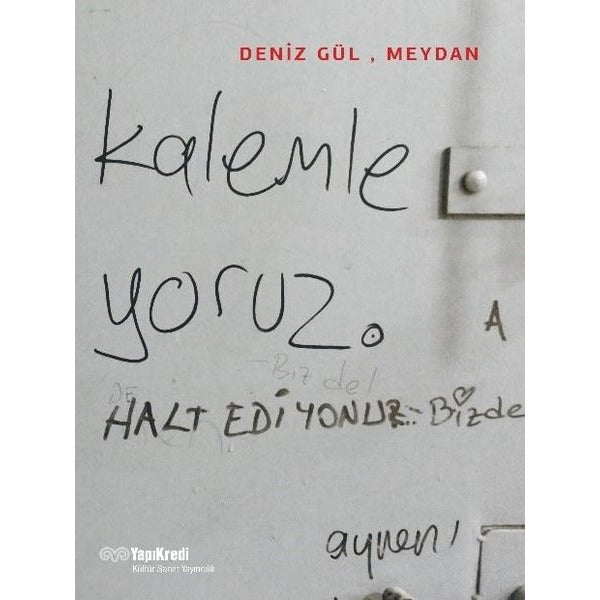 Deniz Gül, Meydan