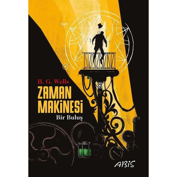 Zaman Makinesi