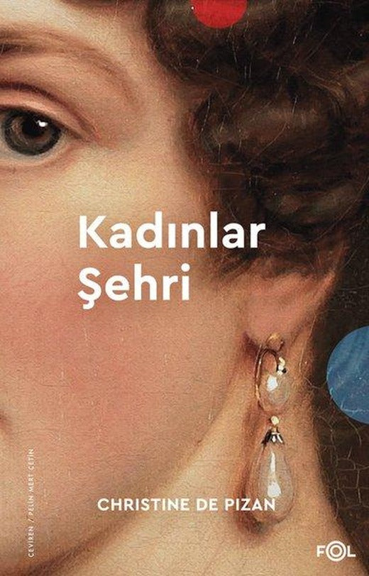 Kadınlar Şehri | Fol Kitap (İnce Kapak)