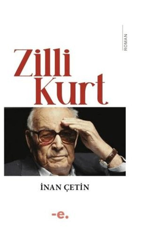 Zilli Kurt | Ender Şeyler (Ciltsiz)