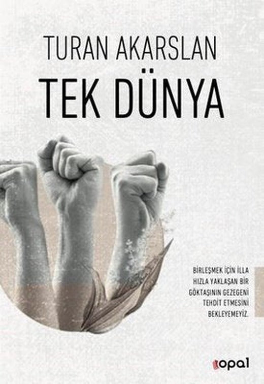 Tek Dünya | Opal Kitap