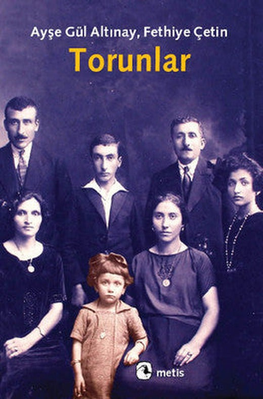 Torunlar | Metis Yayınları