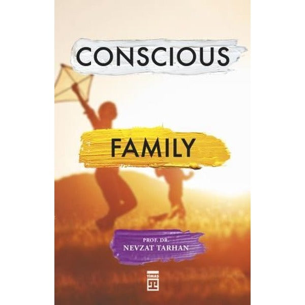 Conscious Family | Timaş Yayınları