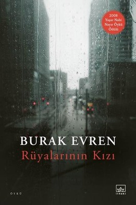 Rüyalarının Kızı | İthaki Yayınları