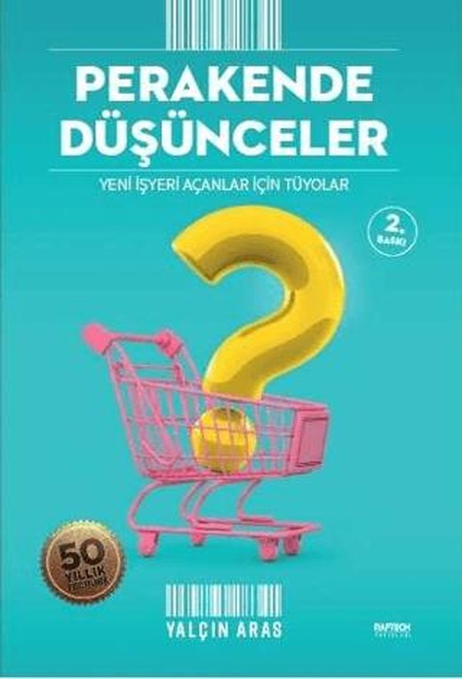 Perakende Düşünceler