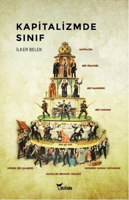Kapitalizmde Sınıf | Yazılama