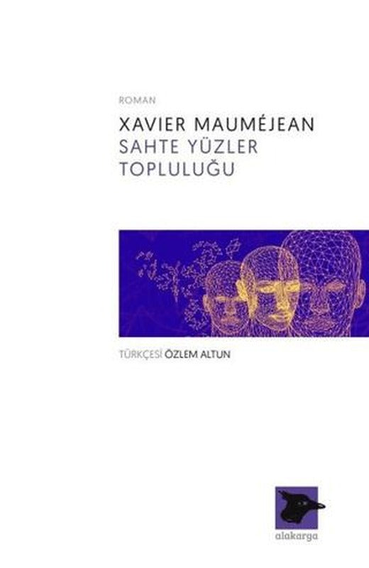 Sahte Yüzler Topluluğu