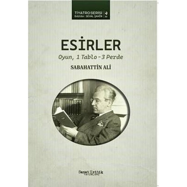 Esirler