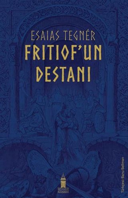 Fritiof'un Destanı