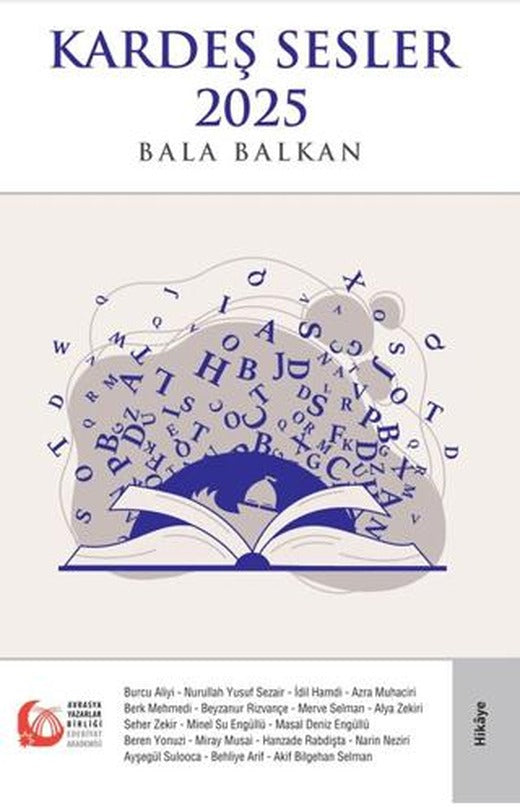 Kardeş Sesler 2025 - Bala Balkan
