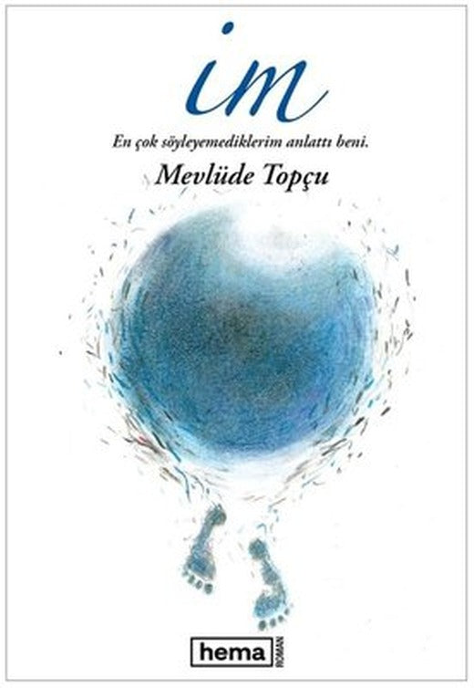 İm | Hema Kitap (İnce Kapak)