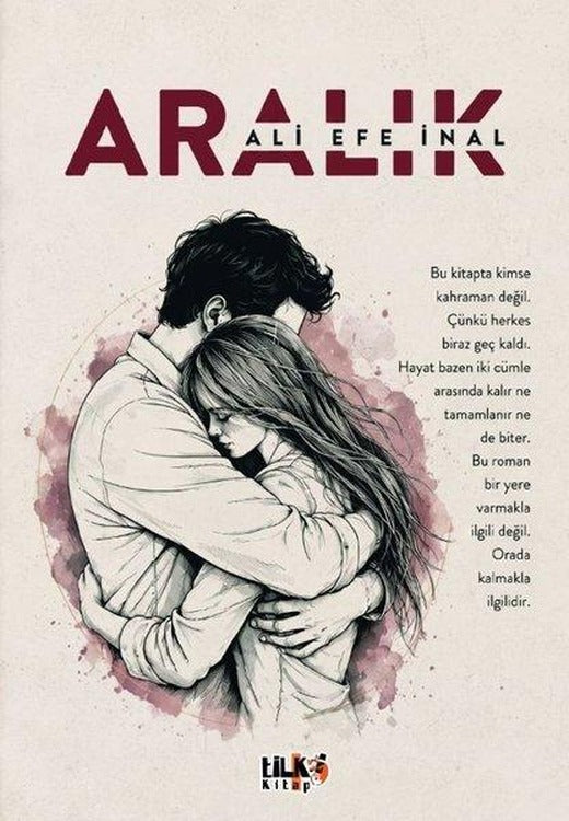 Aralık | Tilki Kitap (İnce Kapak)