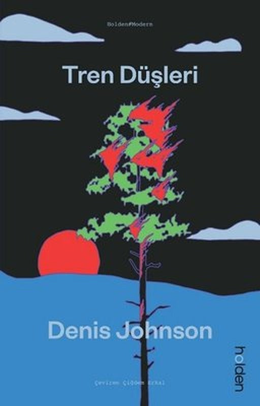 Tren Düşleri | Holden