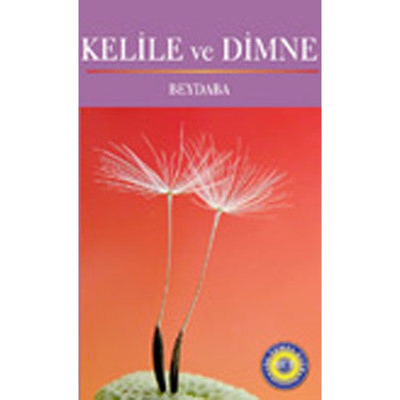 Kelile Ve Dimne | Oda Yayınları