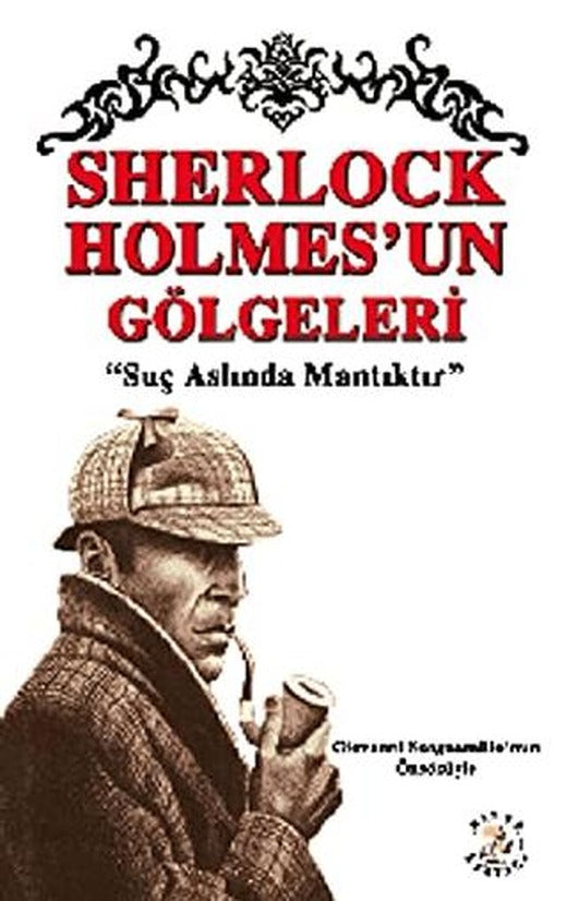 Sherlock Holmes’un Gölgeleri